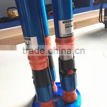 Heavy Rescue Aluminium Jack,strut Jack photo-4