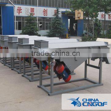 Hot Selling Linear Vibratory Screen photo-4