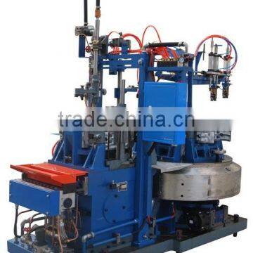 Automatic Glass Bottle Forming Machine photo-2