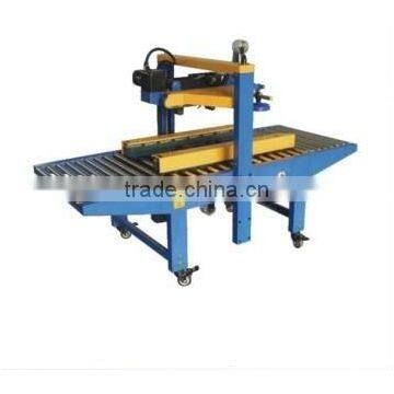 automatic carton sealing machine