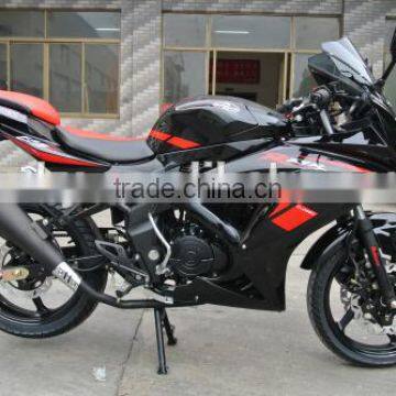 2014 Skyline II 250cc racing motorcycle/bike