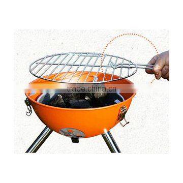 Most Competitive 12"ball Kettel Bbq Grill photo-4