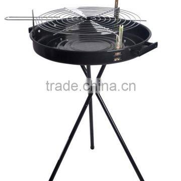 promotional 18 inch simple BBQ grills