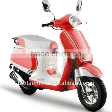 EEC GAS SCOOTER ROMAN 50cc/80cc VESPA EURO CLASSIC MODEL EPA/DOT