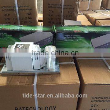 Hydroponic 600w Open Magnetic Ballast Grow Lamp Ballast photo-4