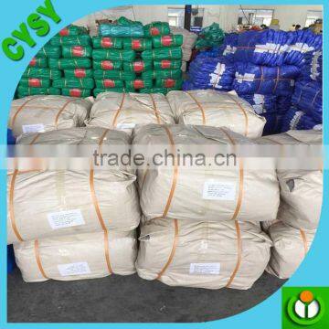 Factory Supply Waterproof Plastic pe Tarpaulin Sheet photo-5