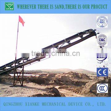300t/h Good Sand Cleaning and Washing Machinery Plant Sales photo-5