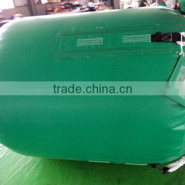 QingDao Airbeother( CE )large PVC industrial /agricultural/chemical storage bag.ton bag