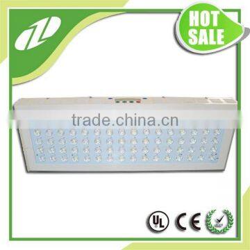 Bule/red/UV and so on colour can choose with you 250w led aquarium light