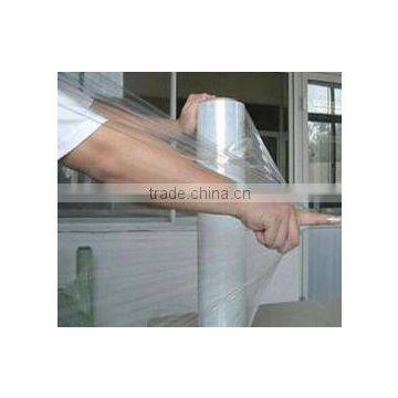 Machine Wrap Stretch Films for Pallet Wrapping photo-2