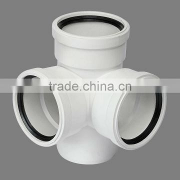 Super PP drainage fittings