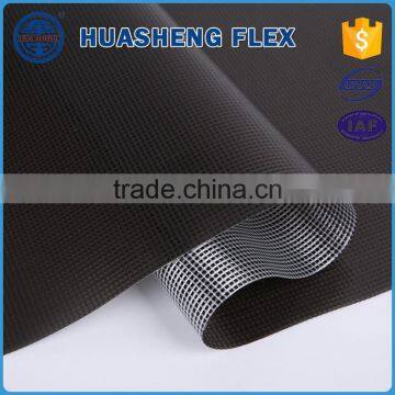 Superior Architecture Membrane Pvc Coated Tarpaulin Fabric Stock Lot photo-5