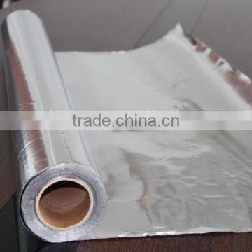 Aluminum Foil Woven Radiant Heat photo-3