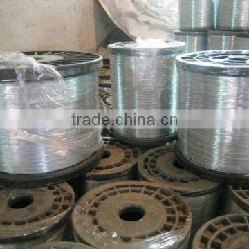 stainless steel wire