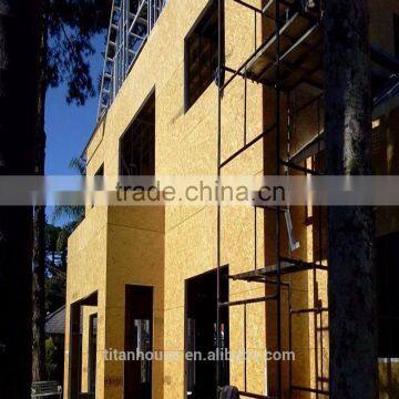 Furnished Cold Formed Steel Framing Kitset Hotel Building Design Plans photo-4