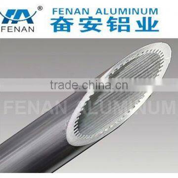 HOT SELL Aluminium 6061 t6 Tube China Supplier photo-4