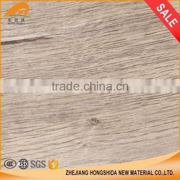 2017 Not Self-adhesive Wood Grain Matt Pvc Decorative Film photo-2