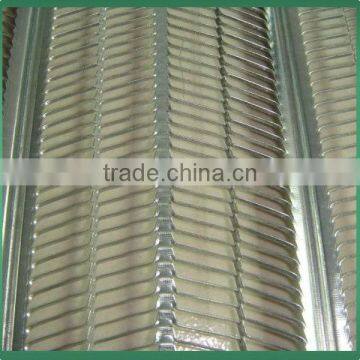 20 Years Facory of Rib Lath/ High Rib Lath/brick Mesh for Construction,made With Galvanized Steel Plate,various Sizes Avaiable photo-4