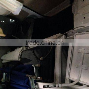 2014 China 175cc Closed Three Wheel Ambulance,mercedes Benz Ambulance for Sale,ambulance Car Price photo-4