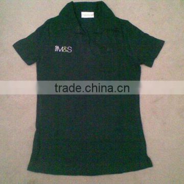 Stock of Polo Shirts