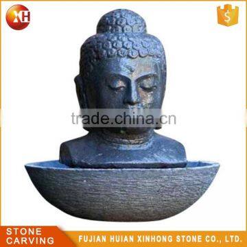 High Quality Head Large Buddha Fountain photo-4