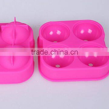 Wholesale Silicone Quadrate Ice Cube Tray, Custom Ice Cube Tray photo-4