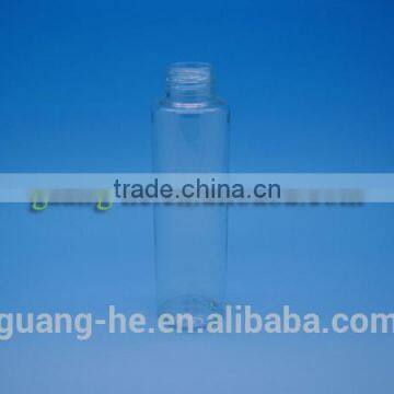 50ml PLA Plastic Lotion Bottles With a Screw Cap, Customized Printing -100% Compostable photo-2