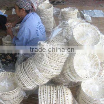 Basket storage basket cheap woven basket