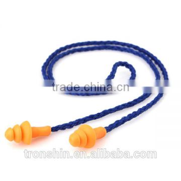 wholesale factory silicone ear plug