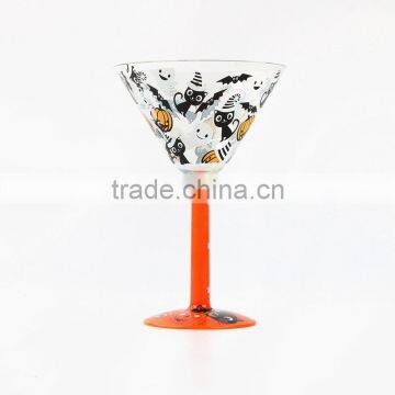 320ML Plastic Goblet for Wine