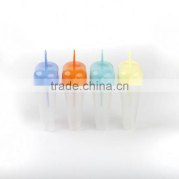 4 Pieces Popsicle Molds Ice Pop Maker