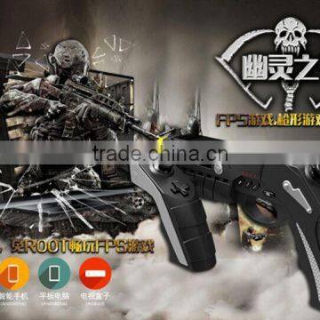 2016 Coolest 2.4G IPega Gamepad For Android & IOS Smart Phone Bluetooth Game Controllers photo-6