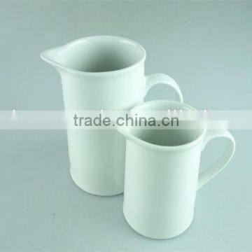 Stock Porcelain Water Bottle,milk Pot,flower Tea Bottle photo-2