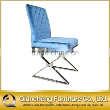 White Leather Dining Room Chair for Wholesale photo-4