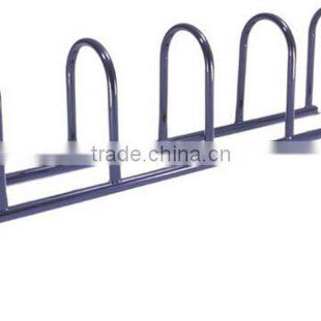 Arlau Shopping Mall Steel Bicycle Display Rack photo-2