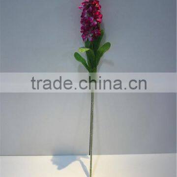 Home Garden Creepers Decoration 60cm Height Artificial Purple Lavender Flowers Making EXYCH04 2215 photo-6
