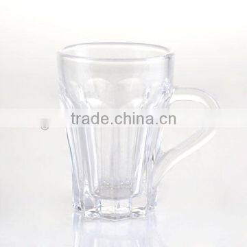 New Fashioned Glass Product Glass Cup For Whiskey photo-2