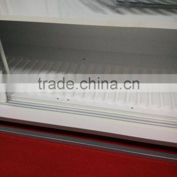 Warehouse Plastic Spare Parts Bins photo-5