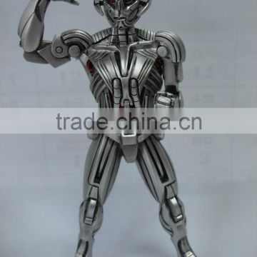 Guo hao hot sale custom avenger marvel figure , Age of Ultron