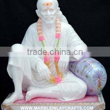 Marble Dwarkamai Sai Baba