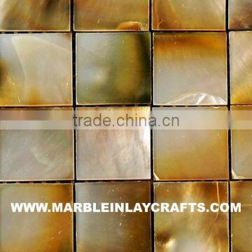 Mother Of Pearl Wall Tile For Bathroom