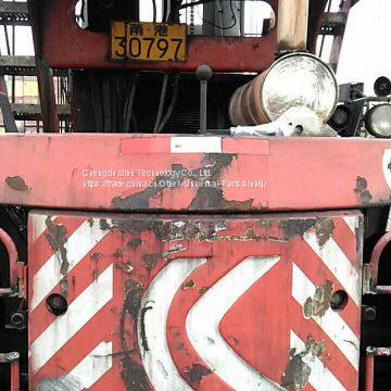 Parking Sensor System for 8 Sensor Truck/Bus/Lorry/Vans photo-4