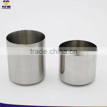 High precision sheet metal work part, deep drawing part fabricate for oem,for ODM