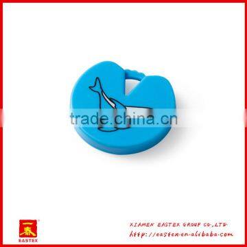 Cartoon Round Food Sealed Clips photo-4