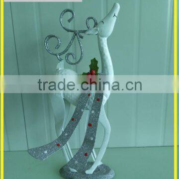 Christmas DeerOrnaments Home Decor photo-2