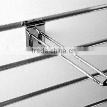 2-Prong Metal Hook