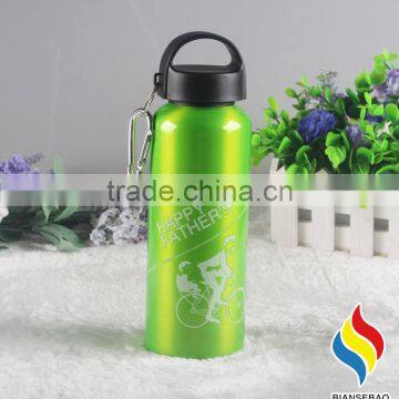 Dad Gift 500ML Sport Water Bottle Aluminum Sports Bottle photo-5