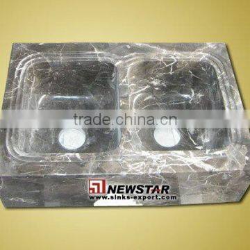 supply Chinese granite basin,import mable sink,discount stone bowl