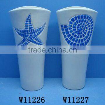 Ceramic Air Conditioner Vase photo-2