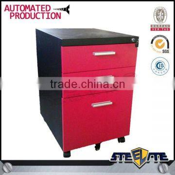 Iron Drawer Filing Cabinets Used Daycare Furniture photo-4